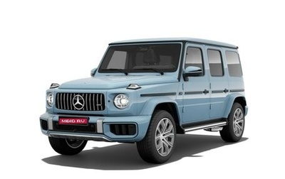 Mercedes-Benz G-Класс AMG, 2025 год, 31 990 000 рублей, 1 фотография