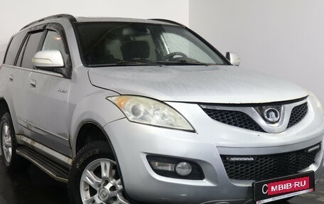 Great Wall Hover H5, 2012 год, 349 000 рублей, 1 фотография