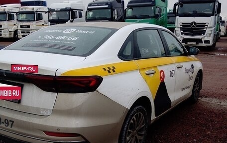 Geely Emgrand, 2023 год, 1 070 000 рублей, 1 фотография