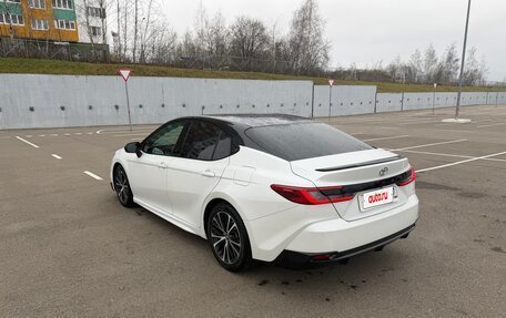 Toyota Camry, 2024 год, 3 990 000 рублей, 7 фотография