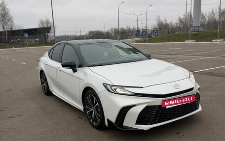 Toyota Camry, 2024 год, 3 990 000 рублей, 3 фотография