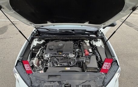 Toyota Camry, 2024 год, 3 990 000 рублей, 20 фотография