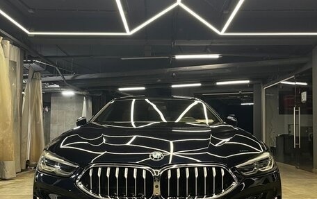BMW 8 серия, 2019 год, 7 600 000 рублей, 1 фотография