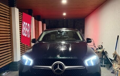 Mercedes-Benz GLE Coupe, 2021 год, 9 100 000 рублей, 1 фотография