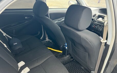 Geely MK I рестайлинг, 2012 год, 360 000 рублей, 13 фотография