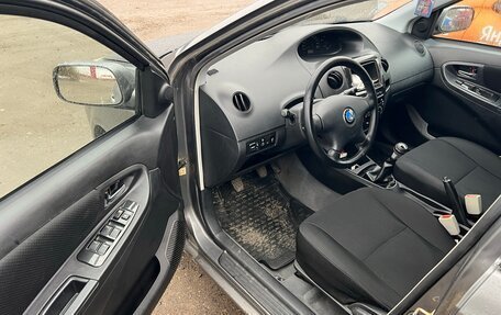 Geely MK I рестайлинг, 2012 год, 360 000 рублей, 10 фотография