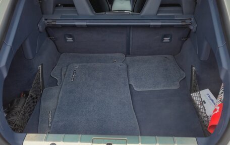 Porsche Panamera II рестайлинг, 2011 год, 2 250 000 рублей, 5 фотография