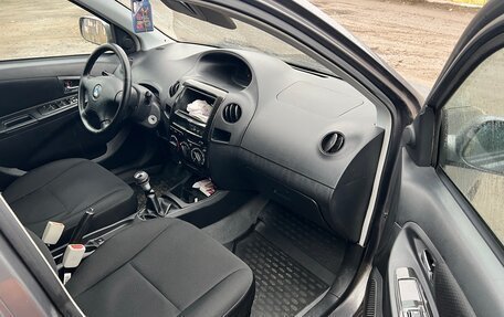 Geely MK I рестайлинг, 2012 год, 360 000 рублей, 12 фотография