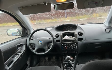 Geely MK I рестайлинг, 2012 год, 360 000 рублей, 14 фотография