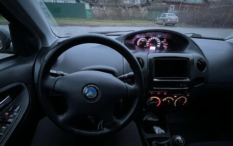 Geely MK I рестайлинг, 2012 год, 360 000 рублей, 9 фотография