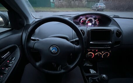 Geely MK I рестайлинг, 2012 год, 360 000 рублей, 8 фотография