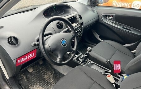 Geely MK I рестайлинг, 2012 год, 360 000 рублей, 11 фотография