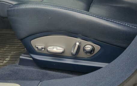 Porsche Panamera II рестайлинг, 2011 год, 2 250 000 рублей, 9 фотография