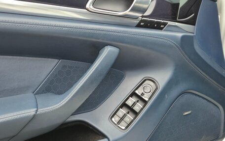 Porsche Panamera II рестайлинг, 2011 год, 2 250 000 рублей, 7 фотография