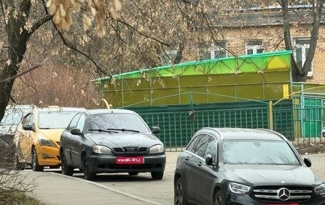 ЗАЗ Chance, 2011 год, 90 000 рублей, 1 фотография