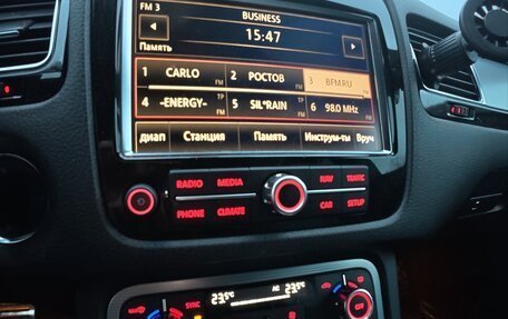 Volkswagen Touareg III, 2011 год, 2 450 000 рублей, 5 фотография