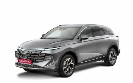 Haval F7, 2025 год, 2 969 010 рублей, 1 фотография