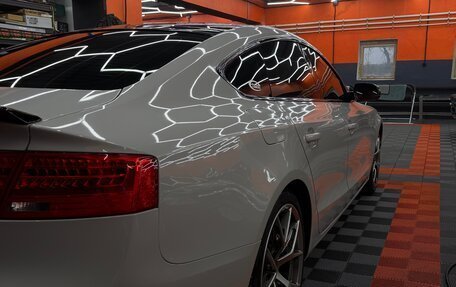 Audi A5, 2013 год, 2 200 000 рублей, 4 фотография