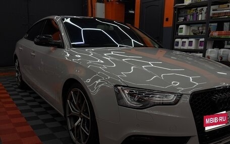 Audi A5, 2013 год, 2 200 000 рублей, 2 фотография