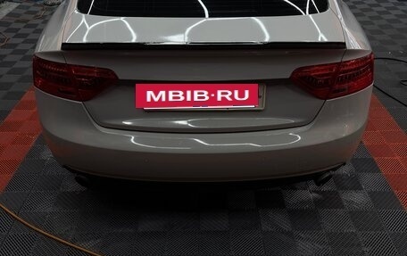 Audi A5, 2013 год, 2 200 000 рублей, 5 фотография