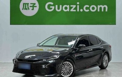 Toyota Camry, 2024 год, 3 180 457 рублей, 1 фотография