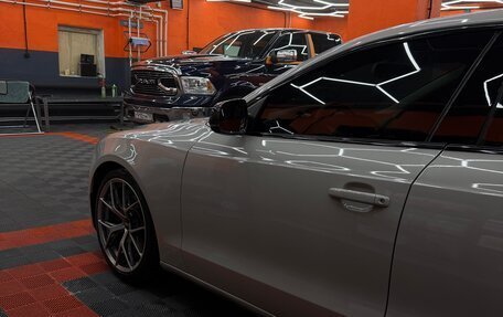 Audi A5, 2013 год, 2 200 000 рублей, 7 фотография