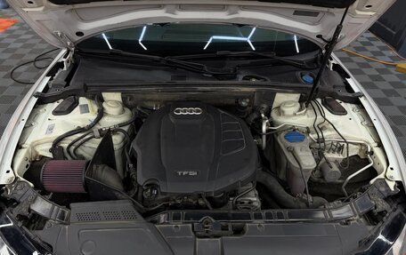 Audi A5, 2013 год, 2 200 000 рублей, 8 фотография