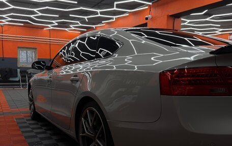 Audi A5, 2013 год, 2 200 000 рублей, 6 фотография