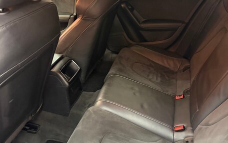 Audi A5, 2013 год, 2 200 000 рублей, 15 фотография