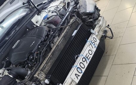 Audi A5, 2013 год, 2 200 000 рублей, 10 фотография