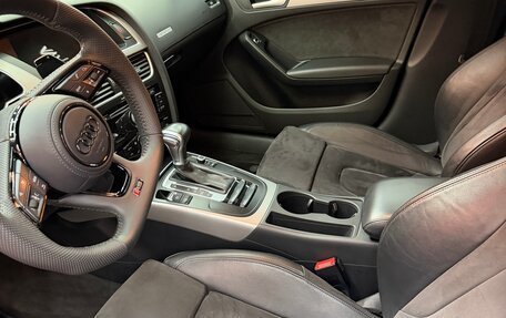 Audi A5, 2013 год, 2 200 000 рублей, 12 фотография