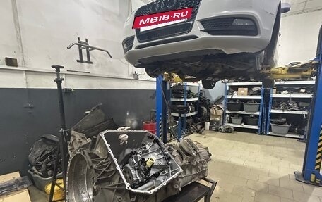 Audi A5, 2013 год, 2 200 000 рублей, 9 фотография