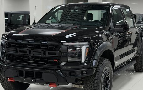 Ford F-150, 2025 год, 17 990 000 рублей, 2 фотография