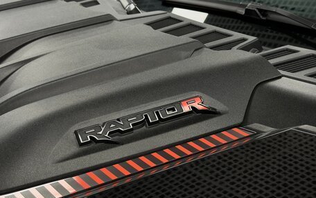 Ford F-150, 2025 год, 17 990 000 рублей, 13 фотография