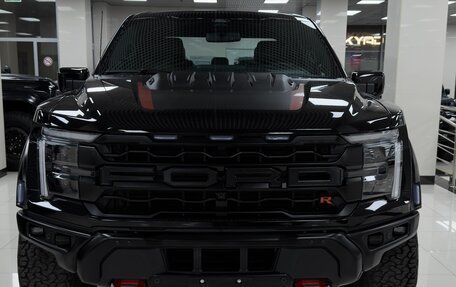 Ford F-150, 2025 год, 17 990 000 рублей, 3 фотография