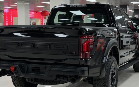 Ford F-150, 2025 год, 17 990 000 рублей, 5 фотография