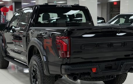 Ford F-150, 2025 год, 17 990 000 рублей, 6 фотография
