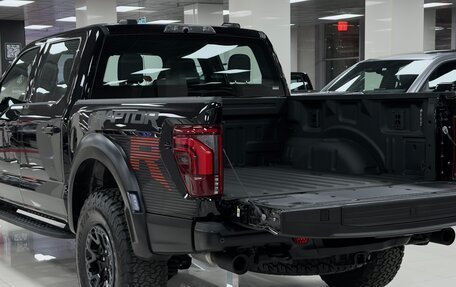 Ford F-150, 2025 год, 17 990 000 рублей, 8 фотография