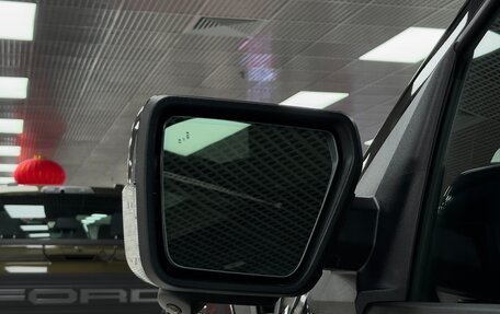 Ford F-150, 2025 год, 17 990 000 рублей, 11 фотография