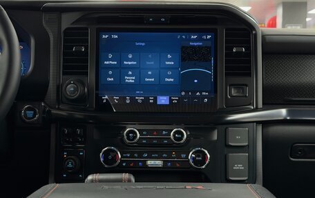 Ford F-150, 2025 год, 17 990 000 рублей, 28 фотография