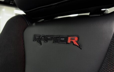 Ford F-150, 2025 год, 17 990 000 рублей, 19 фотография