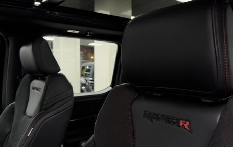 Ford F-150, 2025 год, 17 990 000 рублей, 18 фотография