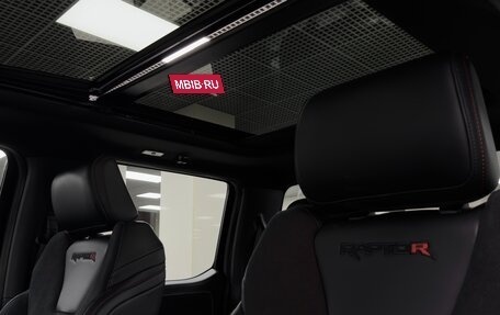 Ford F-150, 2025 год, 17 990 000 рублей, 21 фотография