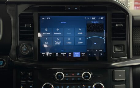 Ford F-150, 2025 год, 17 990 000 рублей, 33 фотография