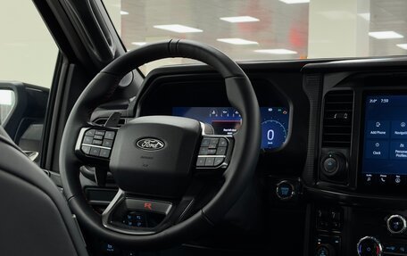 Ford F-150, 2025 год, 17 990 000 рублей, 36 фотография