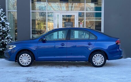 Volkswagen Polo VI (EU Market), 2021 год, 1 529 000 рублей, 5 фотография