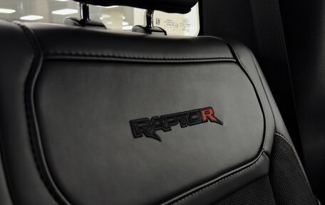 Ford F-150, 2025 год, 17 990 000 рублей, 37 фотография