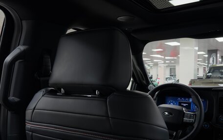 Ford F-150, 2025 год, 17 990 000 рублей, 38 фотография