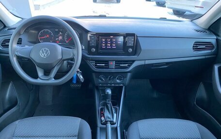 Volkswagen Polo VI (EU Market), 2021 год, 1 529 000 рублей, 8 фотография