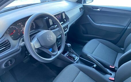 Volkswagen Polo VI (EU Market), 2021 год, 1 529 000 рублей, 9 фотография